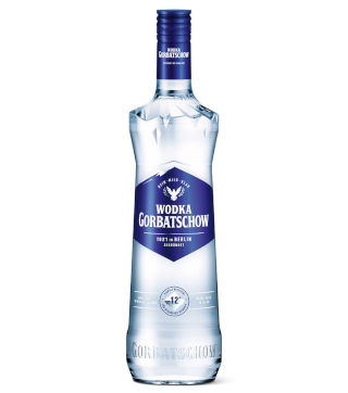 wodka gorbatschow-nairobidrinks